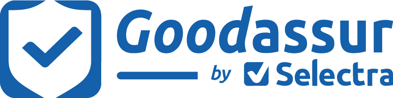 Logo Goodassur
