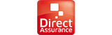 logo Direct Assurance