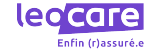 logo Leocare