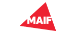 logo MAIF