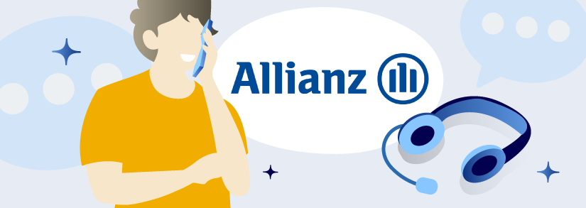 Allianz contact