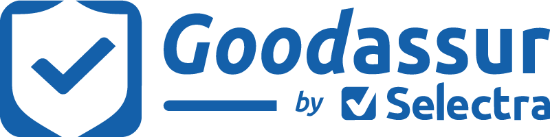 Logo Goodassur