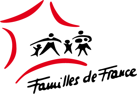 Logo Familles de France