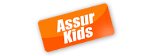 Assurkids logo