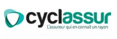 Cyclassur logo