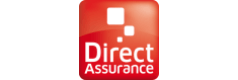 logo Direct Assurance