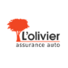 logo L'olivier Assurance