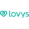 Logo lovys