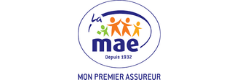 Logo MAE
