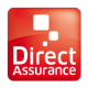 logo Direct Assurance
