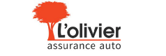 logo L'Olivier assurance
