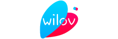 Wilov logo
