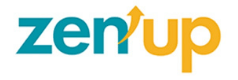 Logo Zen Up