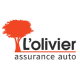 logo LOlivier Assurance