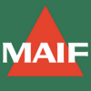 Logo Maif
