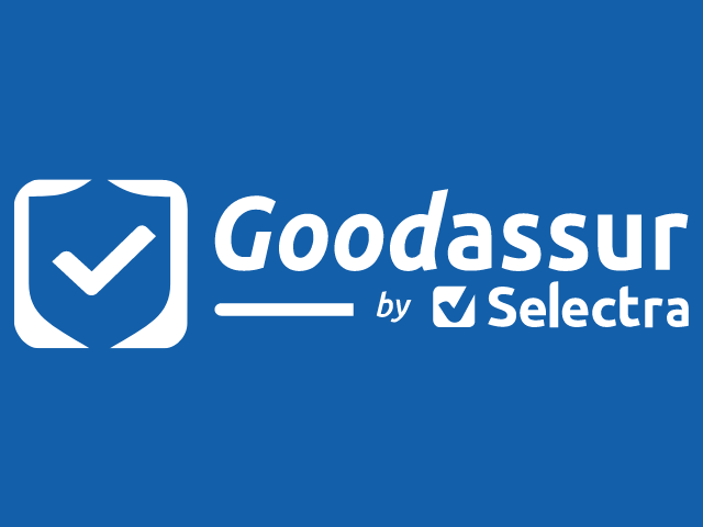 logo Goodassur