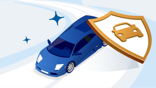 Assurance voiture de colleciton