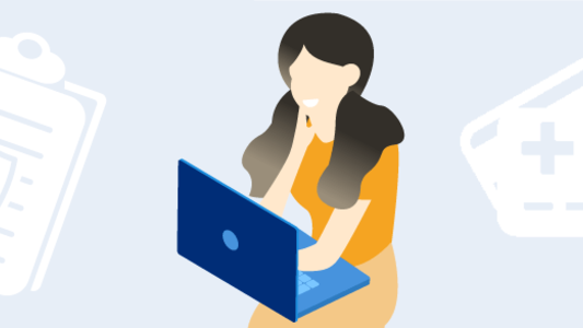 Mutuelle en ligne à effet immédiat