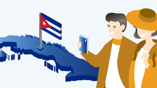 Assurance voyage Cuba