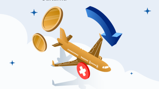 Assurance annulation voyage