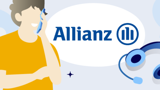 Allianz contact
