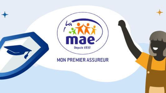 Assurance scolaire MAE