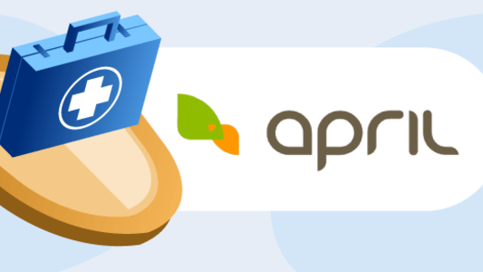 April mutuelle santé